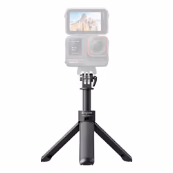 Insta360 CINSAAVB accessoire de caméra sportive d'action Poignée de trépied