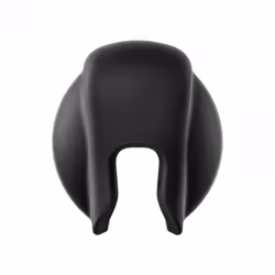 Insta360 X3 Lens Cover, Housse d’objectif de caméra, Noir