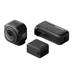 Insta360 CINRSGP/G accessoire de caméra sportive d'action