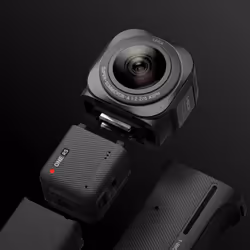 Insta360 CINRSGP/G accessoire de caméra sportive d'action