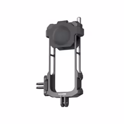 Insta360 X3 Utility Frame, Boîtier d'appareil-photo, Noir