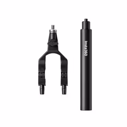 Insta360 Third-Person Bike Tail Mount Sur objectif
