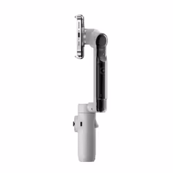 Insta360 FLOW bâton support pour selfies Smartphone Gris - Vue supplémentaire 2