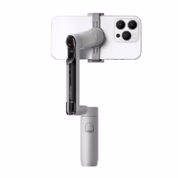 Insta360 FLOW bâton support pour selfies Smartphone Gris - Vue supplémentaire 3