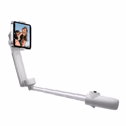 Insta360 FLOW bâton support pour selfies Smartphone Gris - Vue supplémentaire 4