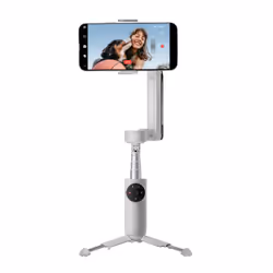 Insta360 FLOW bâton support pour selfies Smartphone Gris - Vue supplémentaire 5