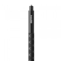 Insta360 Invisible Selfie Stick bâton support pour selfies Appareil photo Noir