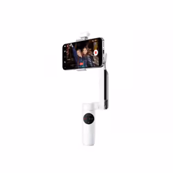 Insta360 FLOW02 bâton support pour selfies Smartphone Blanc - Vue supplémentaire 2