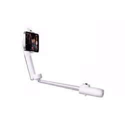 Insta360 FLOW02 bâton support pour selfies Smartphone Blanc - Vue supplémentaire 4