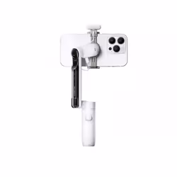 Insta360 FLOW02 bâton support pour selfies Smartphone Blanc - Vue supplémentaire 7