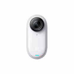 Insta360 GO 3 caméra pour sports d'action 2K Ultra HD Wifi 35 g - Vue supplémentaire 6