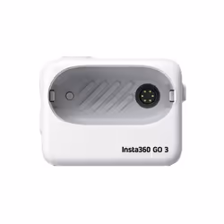 Insta360 GO 3 caméra pour sports d'action 2K Ultra HD Wifi 35 g - Vue supplémentaire 9