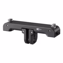 Insta360 GO 3/GO 3S Quick Release Mount Sur objectif