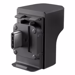Insta360 Mic Adapter Adaptateurs de microphone de caméra - Vue supplémentaire 4