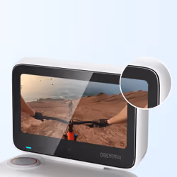 Insta360 GO 3/GO 3S Screen Protector Protecteur d'écran