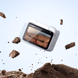 Insta360 GO 3/GO 3S Screen Protector Protecteur d'écran - Vue supplémentaire 4