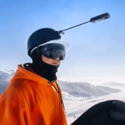 Insta360 Snow Kit Kit Appareil photo - Vue supplémentaire 5