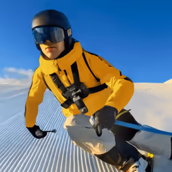 Insta360 Snow Kit Kit Appareil photo - Vue supplémentaire 6