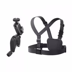 Insta360 X3 Bike Bundle Sur objectif