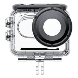 Insta360 GO 3/GO 3S Dive Case Étui de caméra