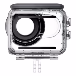 Insta360 GO 3/GO 3S Dive Case Étui de caméra