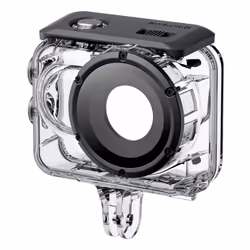 Insta360 GO 3/GO 3S Dive Case Étui de caméra