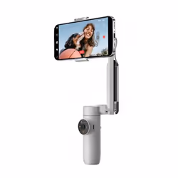 Insta360 FLOW05 bâton support pour selfies Smartphone Gris - Vue supplémentaire 2