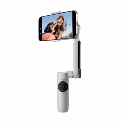 Insta360 FLOW05 bâton support pour selfies Smartphone Gris - Vue supplémentaire 3