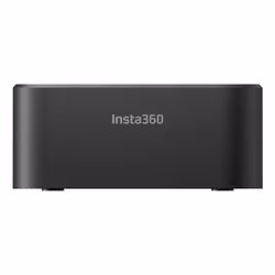 Insta360 Fast Charge Hub Chargeur de batterie de caméra - Vue supplémentaire 4