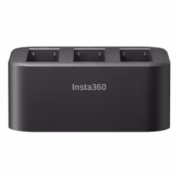 Insta360 Fast Charge Hub Chargeur de batterie de caméra - Vue supplémentaire 5