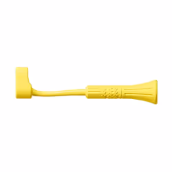 Insta360 GO 3 Fetch Stick Sur objectif