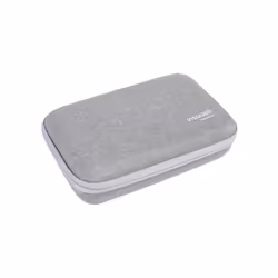 Insta360 CINSBBMH, Étui de caméra, 260 g, Gris