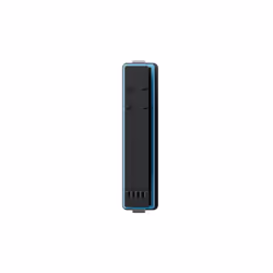 Insta360 CINSBBMA, Batterie de caméra, Noir