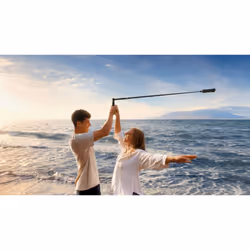 Insta360 X4 caméra pour sports d'action 72 MP 8K Ultra HD CMOS 25,4 / 2 mm (1 / 2") Wifi 203 g - Vue supplémentaire 11