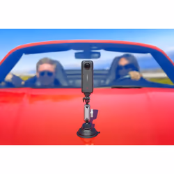 Insta360 X4 caméra pour sports d'action 72 MP 8K Ultra HD CMOS 25,4 / 2 mm (1 / 2") Wifi 203 g - Vue supplémentaire 12