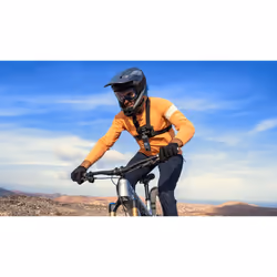 Insta360 X4 caméra pour sports d'action 72 MP 8K Ultra HD CMOS 25,4 / 2 mm (1 / 2") Wifi 203 g - Vue supplémentaire 17