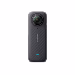 Insta360 X4 caméra pour sports d'action 72 MP 8K Ultra HD CMOS 25,4 / 2 mm (1 / 2") Wifi 203 g