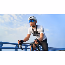 Insta360 X4 caméra pour sports d'action 72 MP 8K Ultra HD CMOS 25,4 / 2 mm (1 / 2") Wifi 203 g - Vue supplémentaire 20