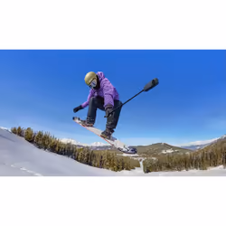 Insta360 X4 caméra pour sports d'action 72 MP 8K Ultra HD CMOS 25,4 / 2 mm (1 / 2") Wifi 203 g - Vue supplémentaire 23