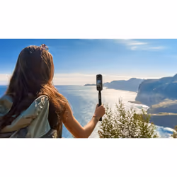 Insta360 X4 caméra pour sports d'action 72 MP 8K Ultra HD CMOS 25,4 / 2 mm (1 / 2") Wifi 203 g - Vue supplémentaire 26