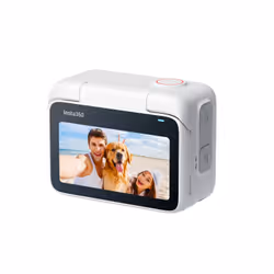 Insta360 GO 3 caméra pour sports d'action 2K Ultra HD Wifi 35 g - Vue supplémentaire 4