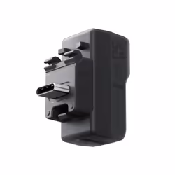 Insta360 CINSBBMC accessoire de caméra sportive d'action Adaptateurs de microphone de caméra - Vue supplémentaire 4