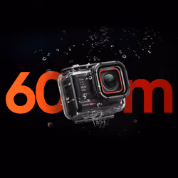 Insta360 Ace Pro Dive Case Étui de caméra - Vue supplémentaire 7