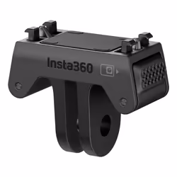 Insta360 Standard Mount, Sur objectif, 16 g, Noir