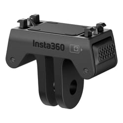 Insta360 Standard Mount Sur objectif