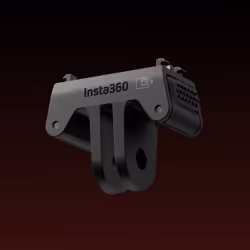 Insta360 Standard Mount Sur objectif - Vue supplémentaire 7