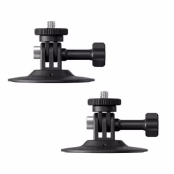 Insta360 CINSAAVW kit de support Noir Polyuréthane thermoplastique (TPU) - Vue supplémentaire 2