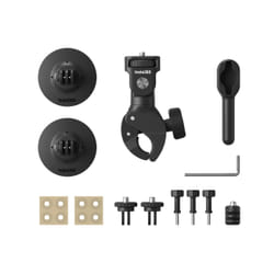 Insta360 CINSAAVY accessoire de caméra sportive d'action Sur objectif