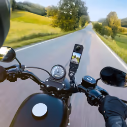 Insta360 CINSAAVY accessoire de caméra sportive d'action Sur objectif - Vue supplémentaire 4