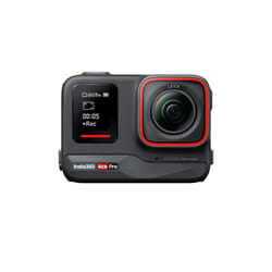 Insta360 Ace Pro caméra pour sports d'action 48 MP 8K Ultra HD 25,4 / 1,3 mm (1 / 1.3") Wifi 179,8 g